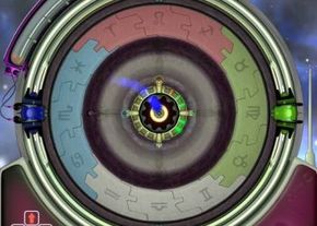 Zodiac Reactor
