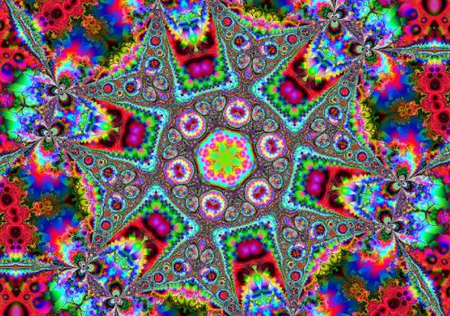 PSYCHEDELIC PHOTO EDIT Bob freeware and image Challenges forums,psychedelic 