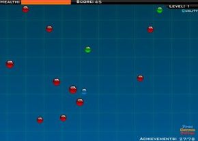 Cell Warfare