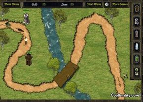 Lord of War – Chapter 2
