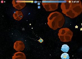 Casual Space