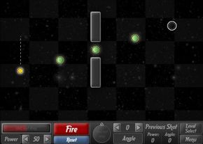 Gravitex 2
