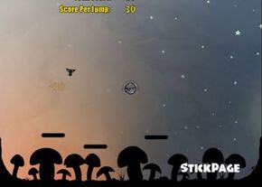 Jumper 3 - Non Stop