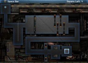 Techno Maze