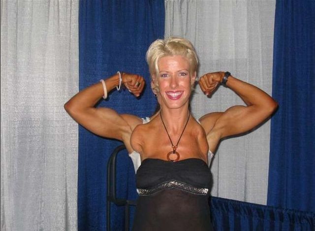 bodybuilder