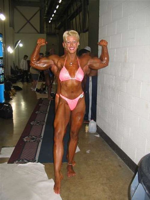 bodybuilder