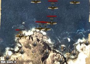 1945 Tower Defense