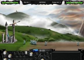 Epic War 2