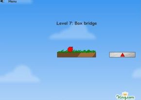 Red Ball