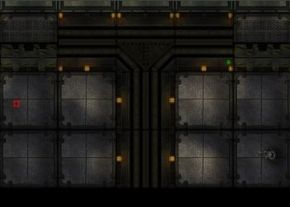 Dark Base 2 – The Hive