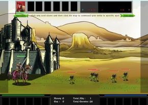 Epic War 3