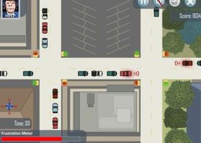 Gridlock Buster