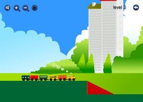 Mini Train