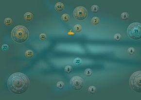 Phage Wars
