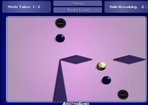 Plunk Pool 2