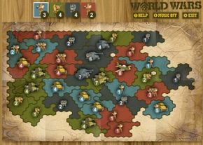 World Wars