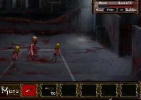 Curse Village