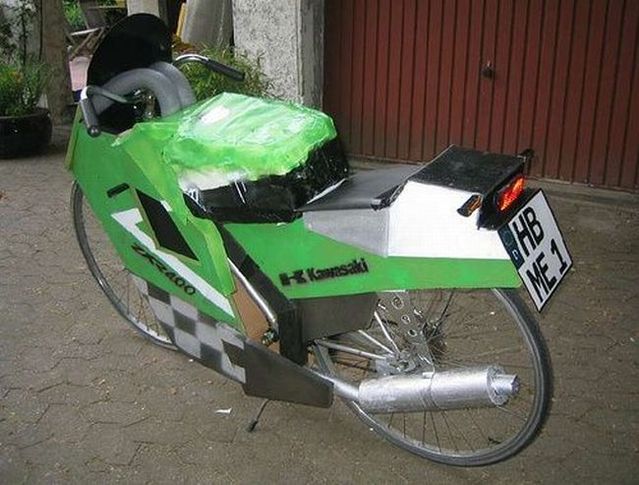 Daily picdump (126 pics)