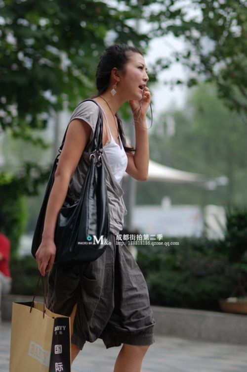 Some pretty Chinese girls (32 pics)
