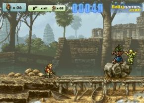 Metal Slug Brutal 2
