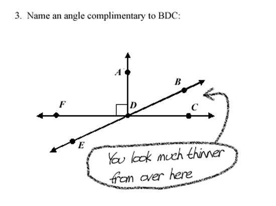 funny exam answers. 2 Funny exam (30 pics)