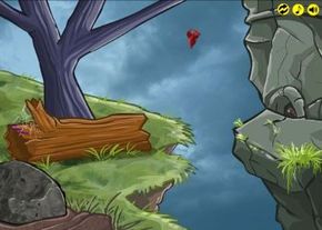 Several Journeys of Reemus - Chapter 3