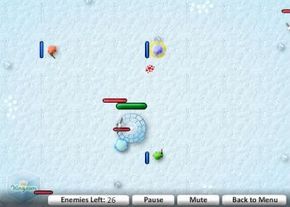 Arctic Defense