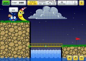 Bridge Craft