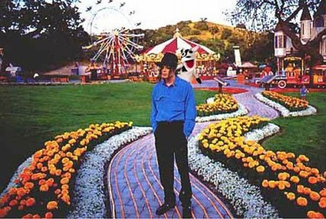 What Has Happened To Neverland Ranch 2012