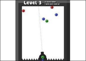 Bubble Cannon 2
