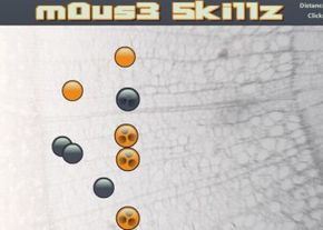 Mouse Skillz