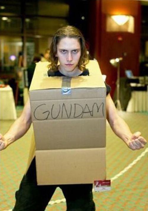 Who’s better: cosplay guys or cosplay girls? (47 pics)