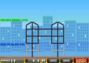 Demolition City