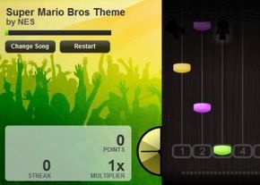JamLegend – Video Games Edition