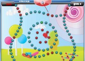 Bouncing Balls