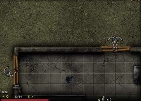 SAS Zombie Assault II