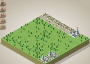 Mini City