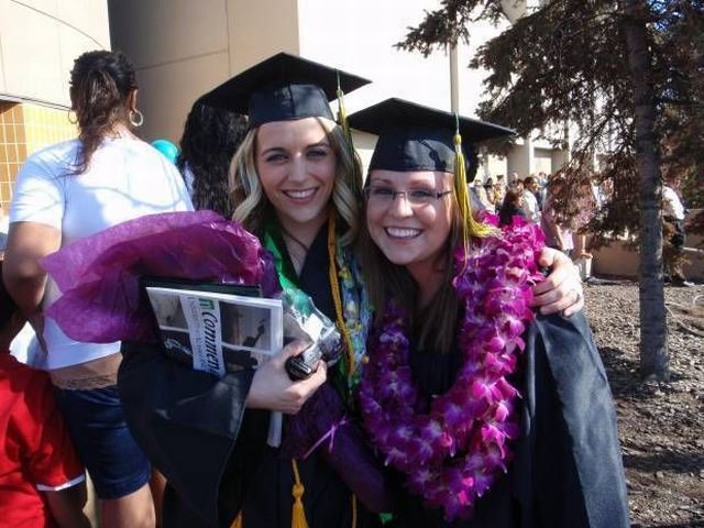 Russia vs. the United States. Whose high-school graduates are cooler? (60 pics)