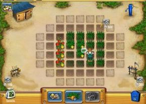 Virtual Farm