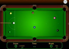 Billard Blitz 2