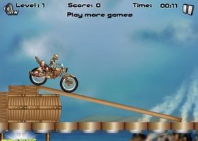 Steampunk Rally