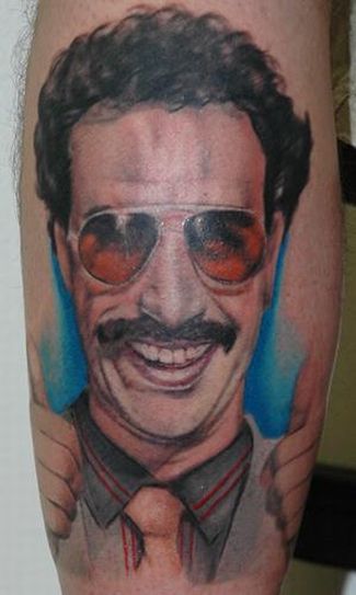 funniest tattoos. Return to 14 funniest tattoos