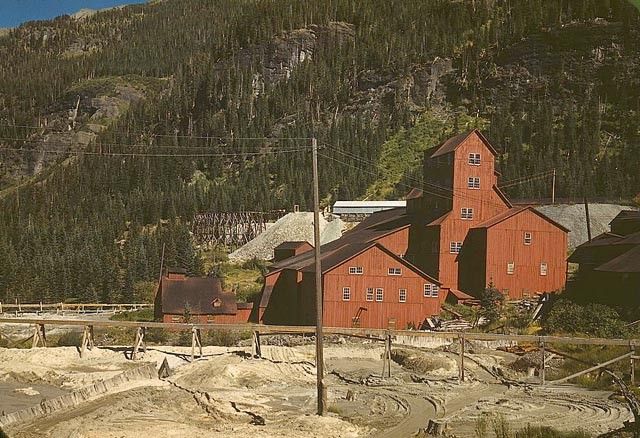 Life in the USA in the first half on the 20th century (61 pics)