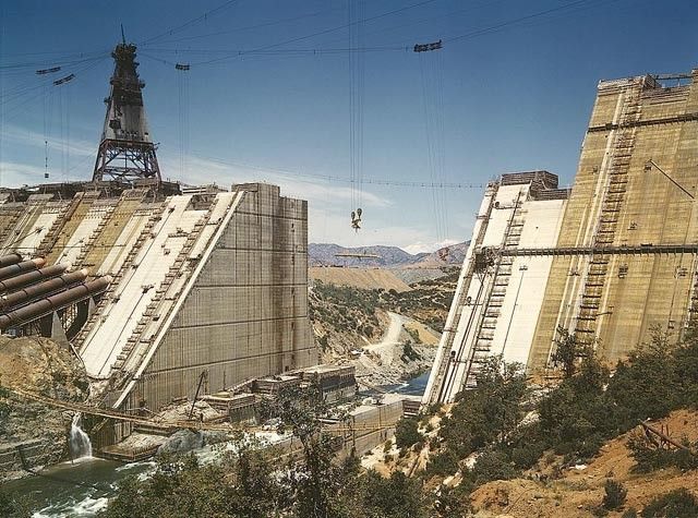 Life in the USA in the first half on the 20th century (61 pics)