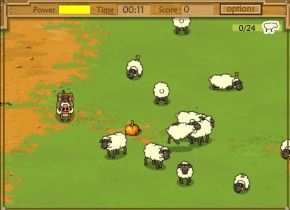 Kaban Sheep