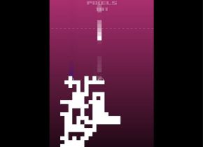 Pixel Grower