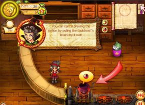 Mystic Emporium