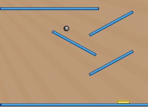 Shape Escape