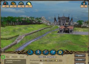 Empire of the Galaldur