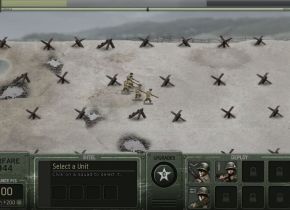 Warfare 1944